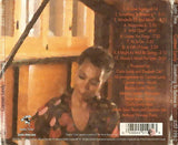 Carmen Lundy - Something To Believe In