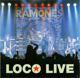 Ramones - Loco Live