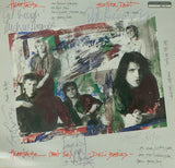 Gene Loves Jezebel - Heartache