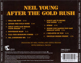 Neil Young - After The Gold Rush