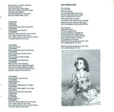 Nick Cave & The Bad Seeds - Tender Prey