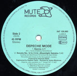 Depeche Mode - Little 15