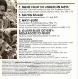 Quincy Jones - Smackwater Jack