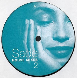 Sade - House Mixes 2