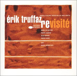 Erik Truffaz - Revisité