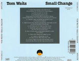 Tom Waits - Small Change