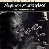 The Oscar Peterson Trio - Nigerian Marketplace