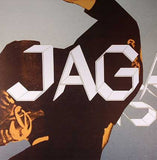 Jaga Jazzist - A Livingroom Hush