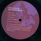 Sonic Youth - Bad Moon Rising