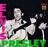 Elvis Presley - Elvis Presley