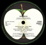 The Beatles - The Beatles