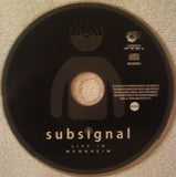 Subsignal - Paraíso