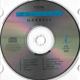 Tom Harrell - Passages