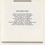 Jim Pugh - The Pugh-Taylor Project