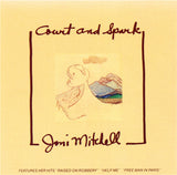 Joni Mitchell - Court And Spark