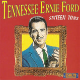 Tennessee Ernie Ford - Sixteen Tons