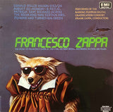 Frank Zappa - Francesco Zappa