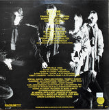 Union Carbide Productions - In The Air Tonight