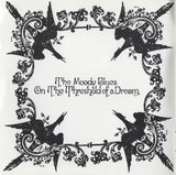 The Moody Blues - On The Threshold Of A Dream