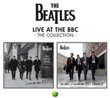 The Beatles - Live At The BBC - The Collection (Vol. 1 & 2)