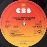 Ramsey Lewis - Tequila Mockingbird