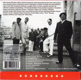 Afro-Cuban All Stars - Distinto, Diferente