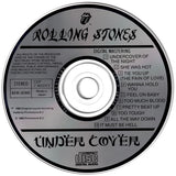 The Rolling Stones - Undercover