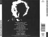 Bob Dylan - Bob Dylan's Greatest Hits