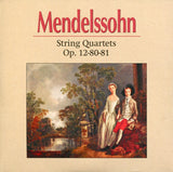 Felix Mendelssohn-Bartholdy - Chamber Music (Complete)