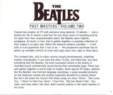 The Beatles - Past Masters • Volume Two