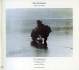 Eleni Karaindrou - Music For Films