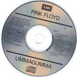 Pink Floyd - Ummagumma