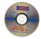 Elvis Presley - Heartbreak Hotel