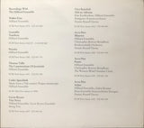 Jan Garbarek - Officium