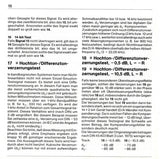Various - DHFI Test- Und Demo-CD Pop