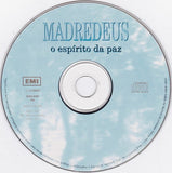 Madredeus - O Espírito Da Paz