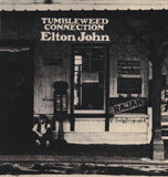 Elton John - Tumbleweed Connection