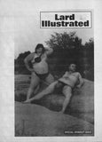 Lard - The Last Temptation Of Reid