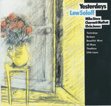 Lew Soloff - Yesterdays