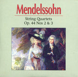 Felix Mendelssohn-Bartholdy - Chamber Music (Complete)