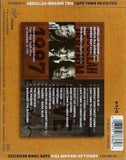 The Abdullah Ibrahim Trio - Cape Town Revisited
