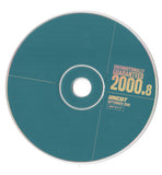 Various - Unconditionally Guaranteed 2000.8 (Uncut's Guide To The Month's Best Music)