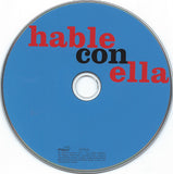 Alberto Iglesias - Hable Con Ella (Banda Sonora Original)