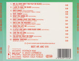 Eb Davis Blues Band - Good Time Blues