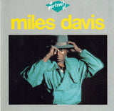 Miles Davis - A Portrait Of Miles Davis