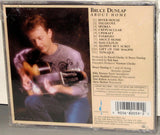 Bruce Dunlap - About Home