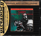 Queen - News Of The World