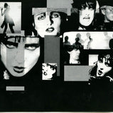 Siouxsie & The Banshees - Once Upon A Time / The Singles