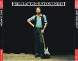 Eric Clapton - Just One Night