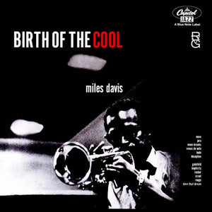 Birth Of The Cool